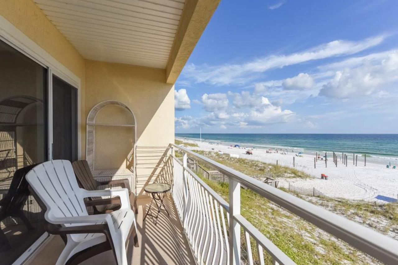 Crystal Sands II Destin Eksteriør bilde