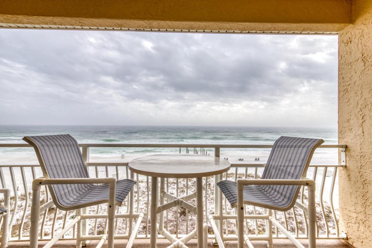Crystal Sands II Destin Rom bilde