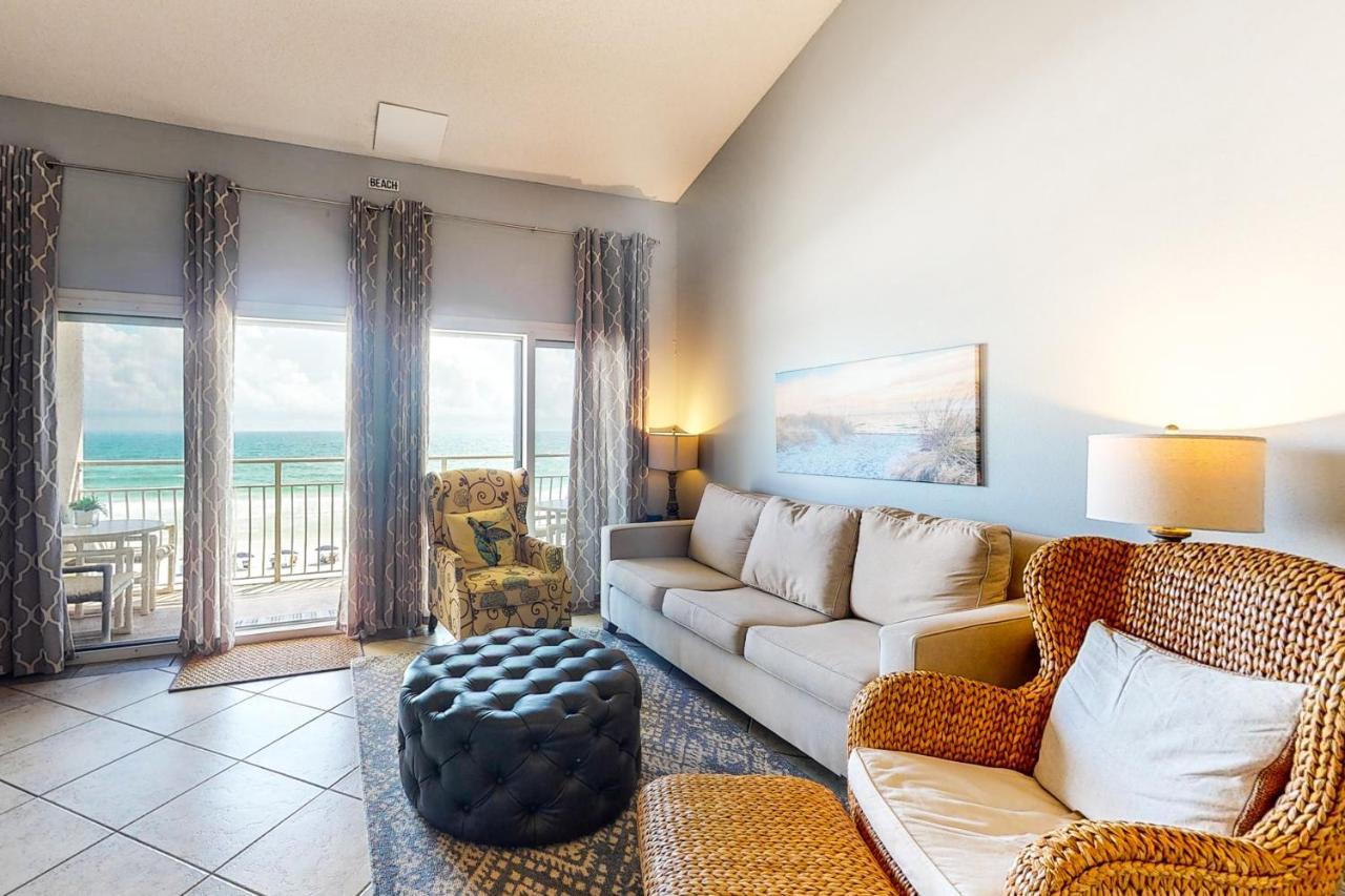 Crystal Sands II Destin Rom bilde