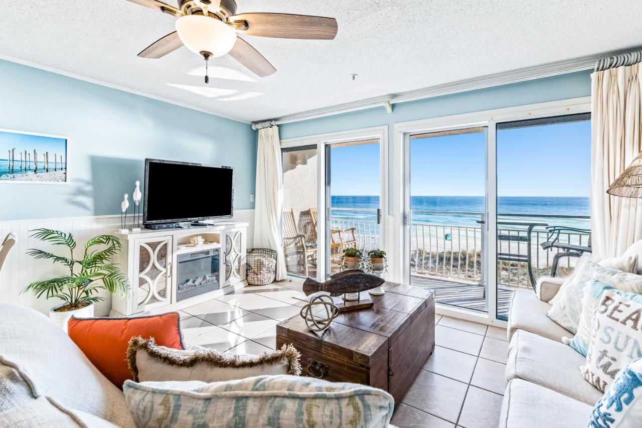 Crystal Sands II Destin Rom bilde