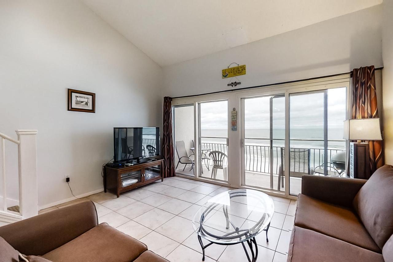 Crystal Sands II Destin Rom bilde
