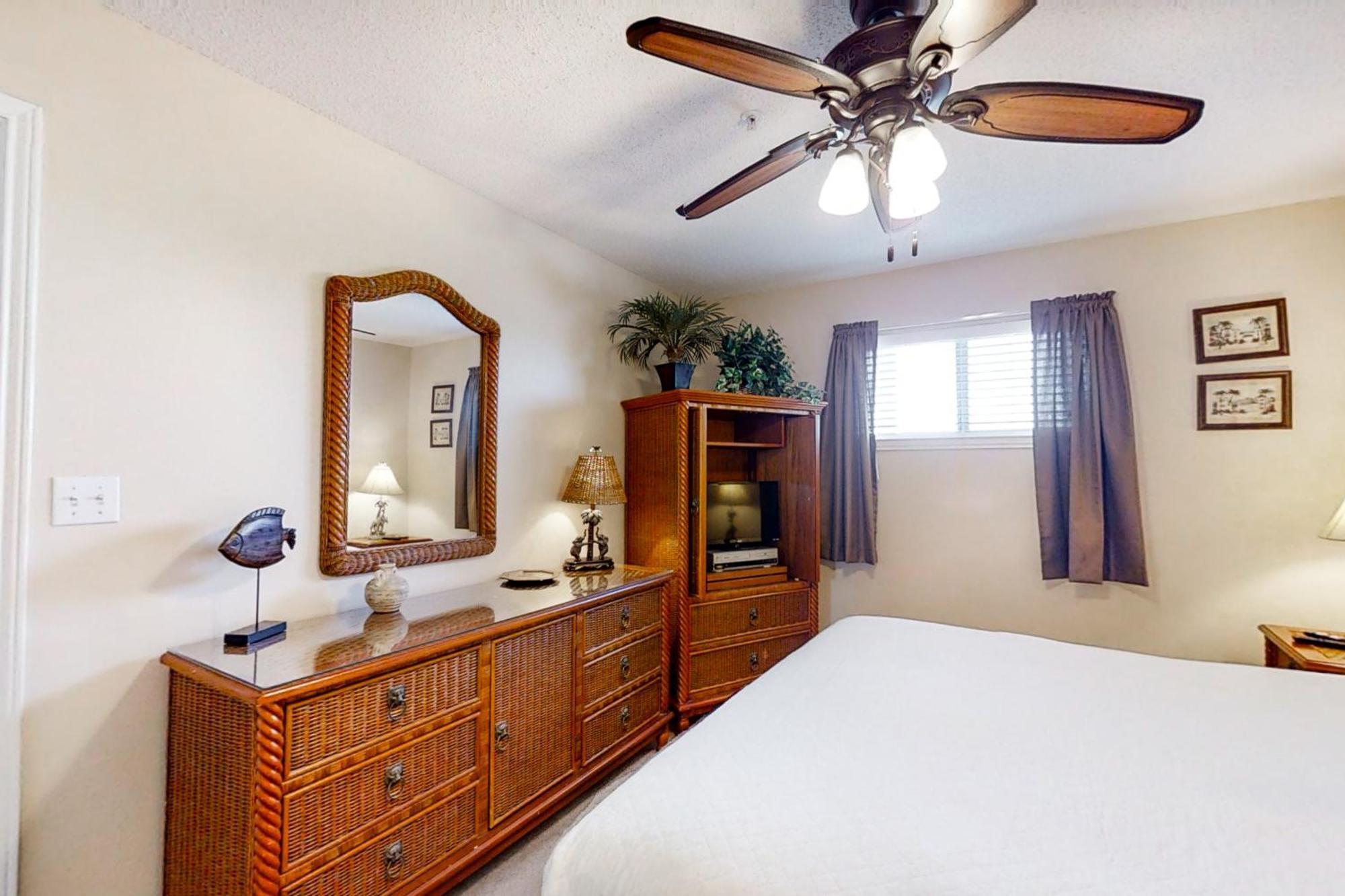 Crystal Sands II Destin Rom bilde