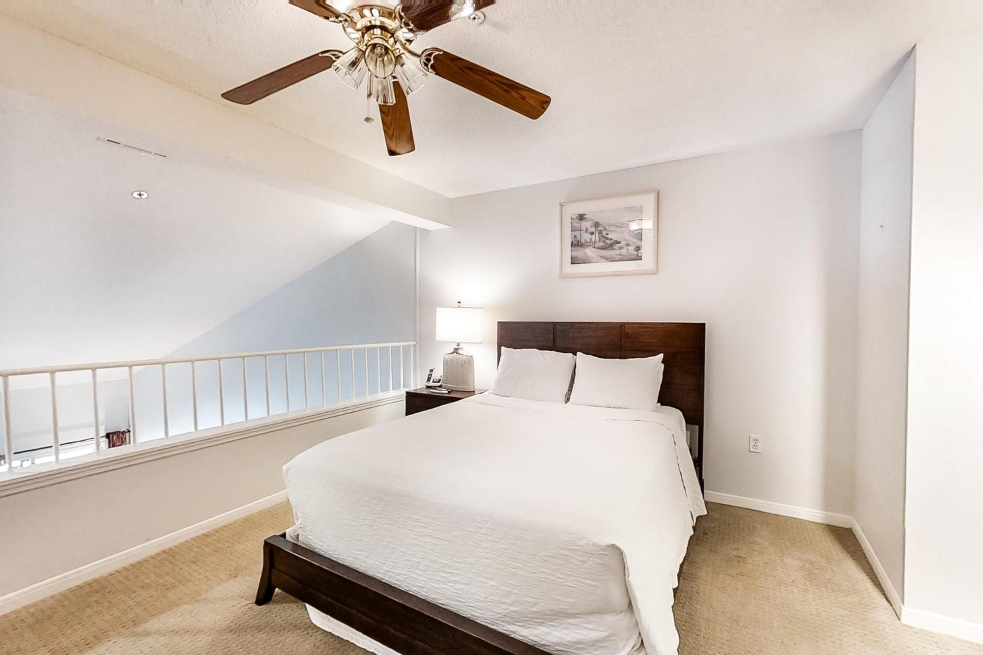 Crystal Sands II Destin Rom bilde