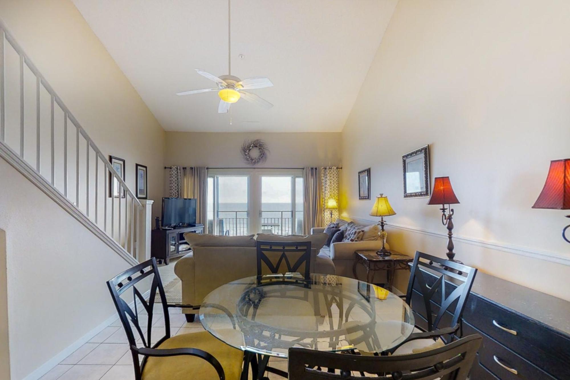 Crystal Sands II Destin Rom bilde