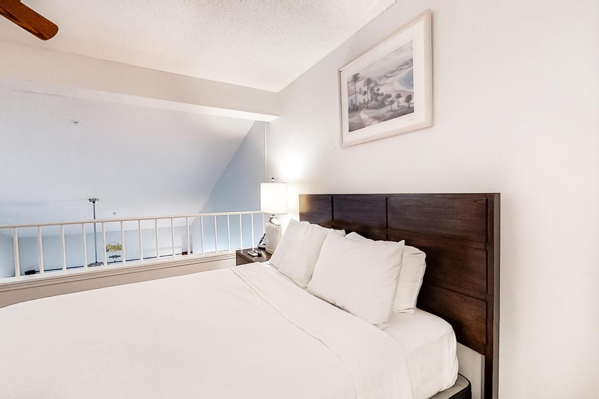 Crystal Sands II Destin Rom bilde