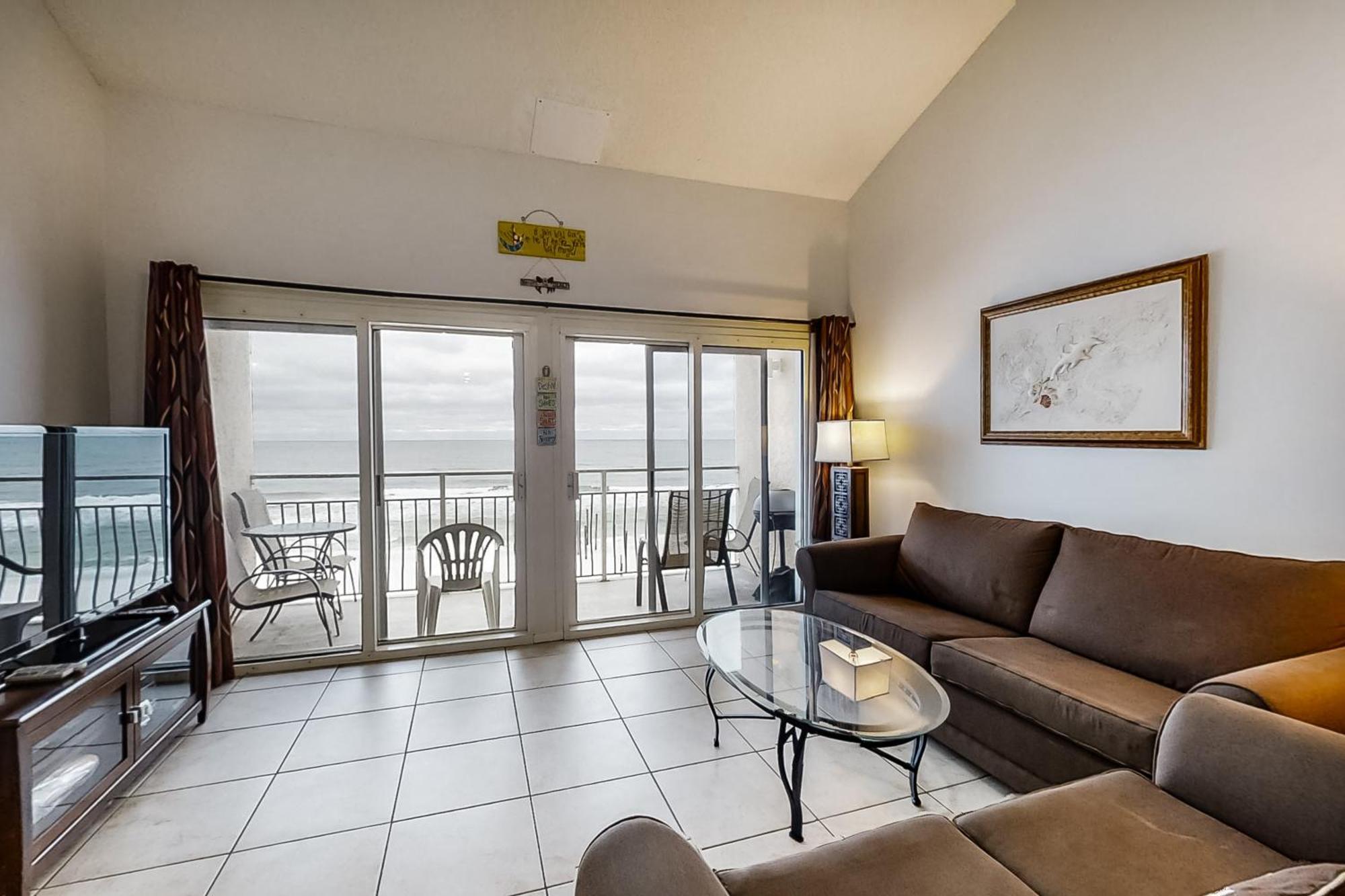 Crystal Sands II Destin Rom bilde
