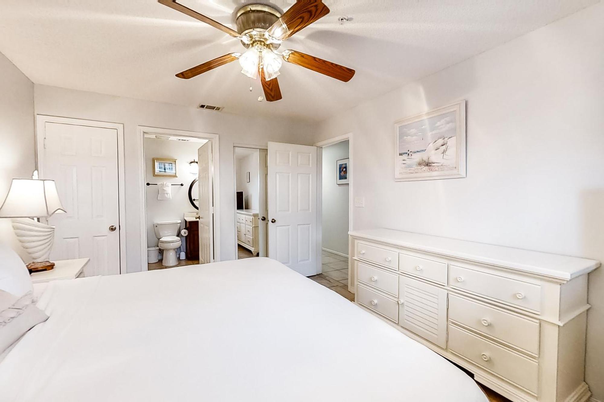Crystal Sands II Destin Rom bilde