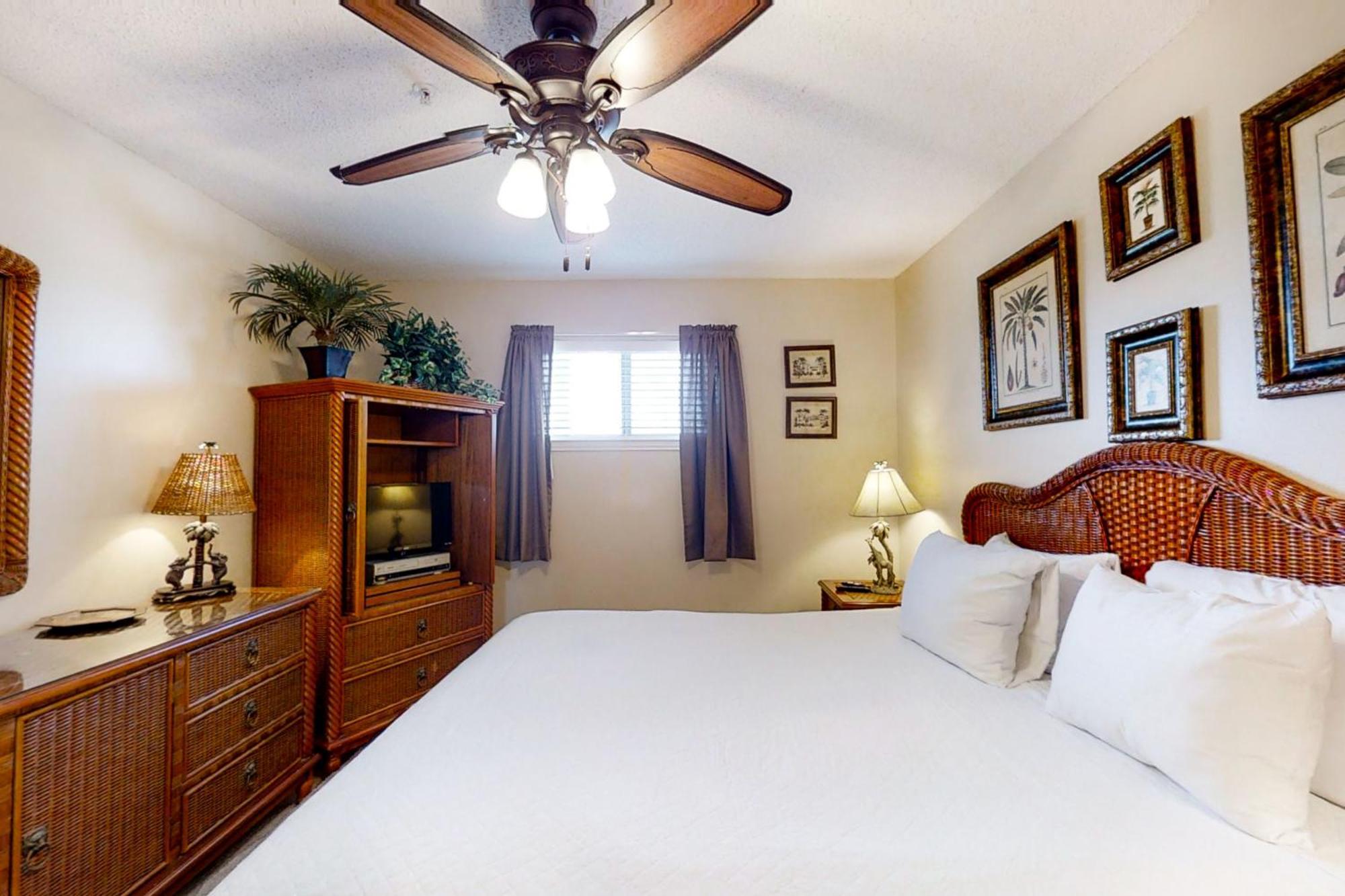 Crystal Sands II Destin Rom bilde