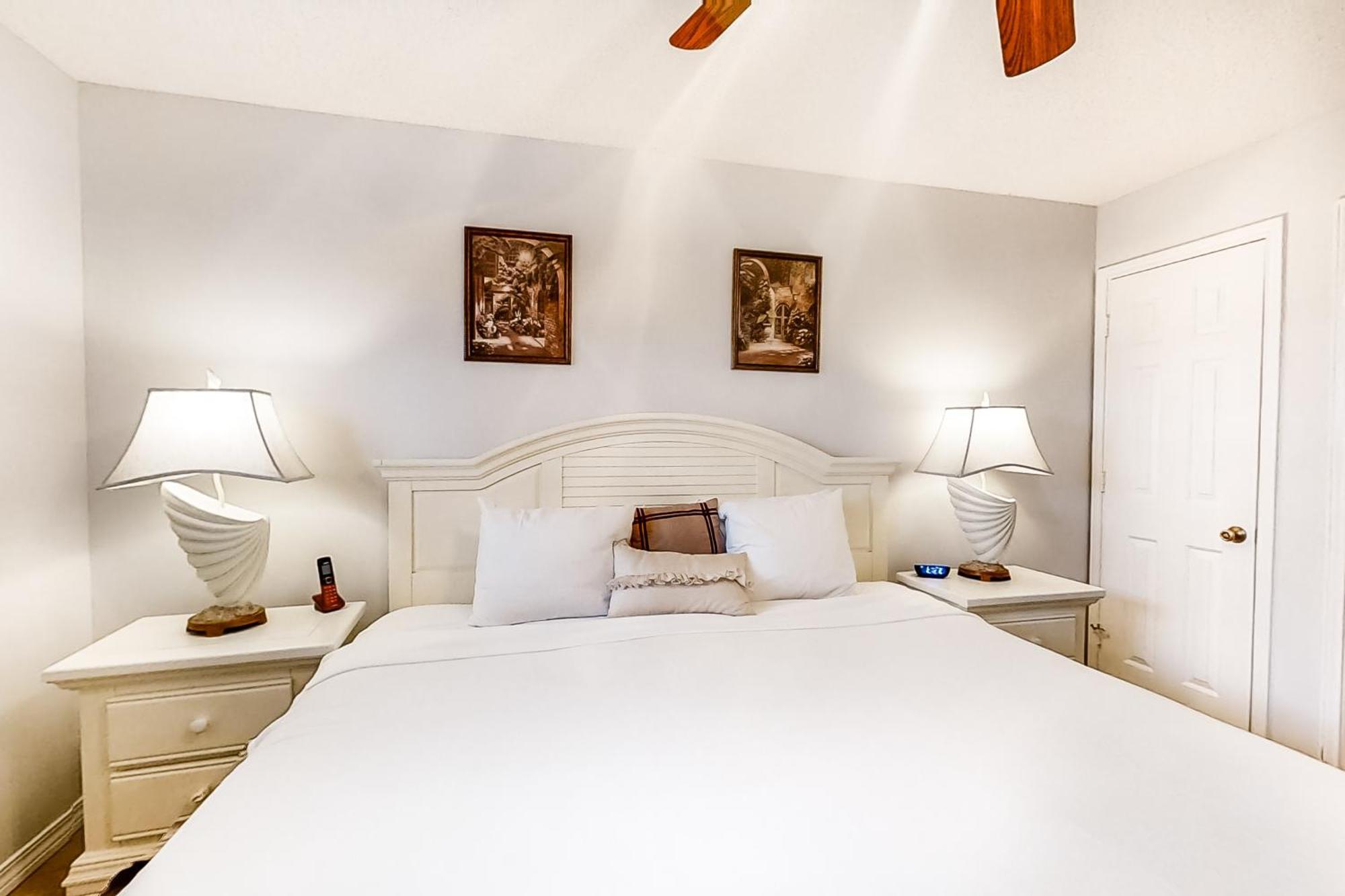 Crystal Sands II Destin Rom bilde