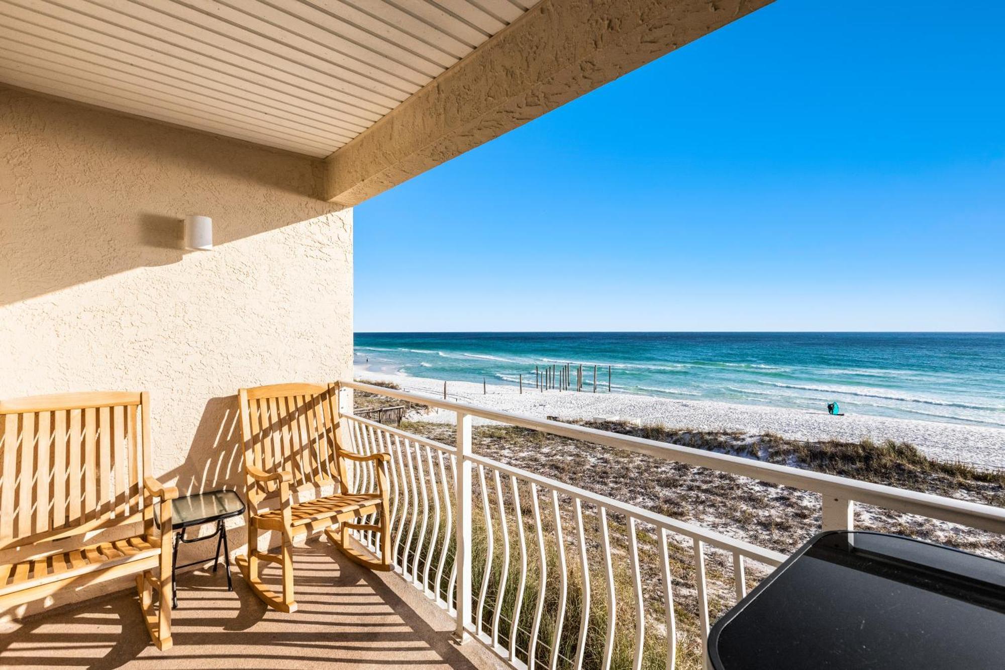 Crystal Sands II Destin Rom bilde