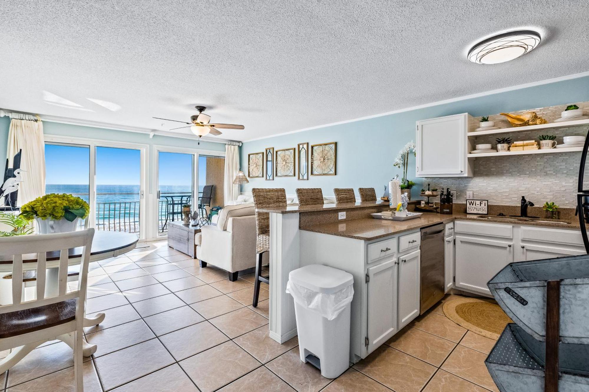 Crystal Sands II Destin Rom bilde