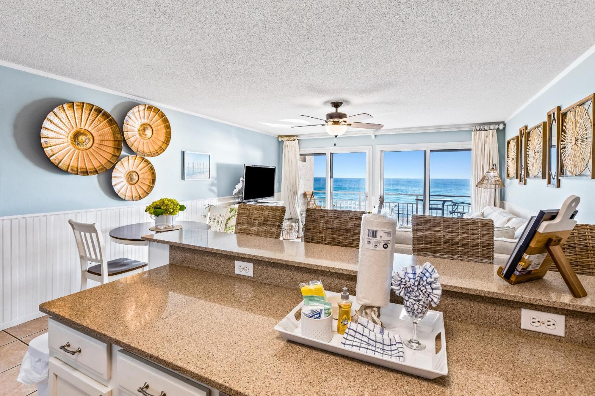 Crystal Sands II Destin Rom bilde