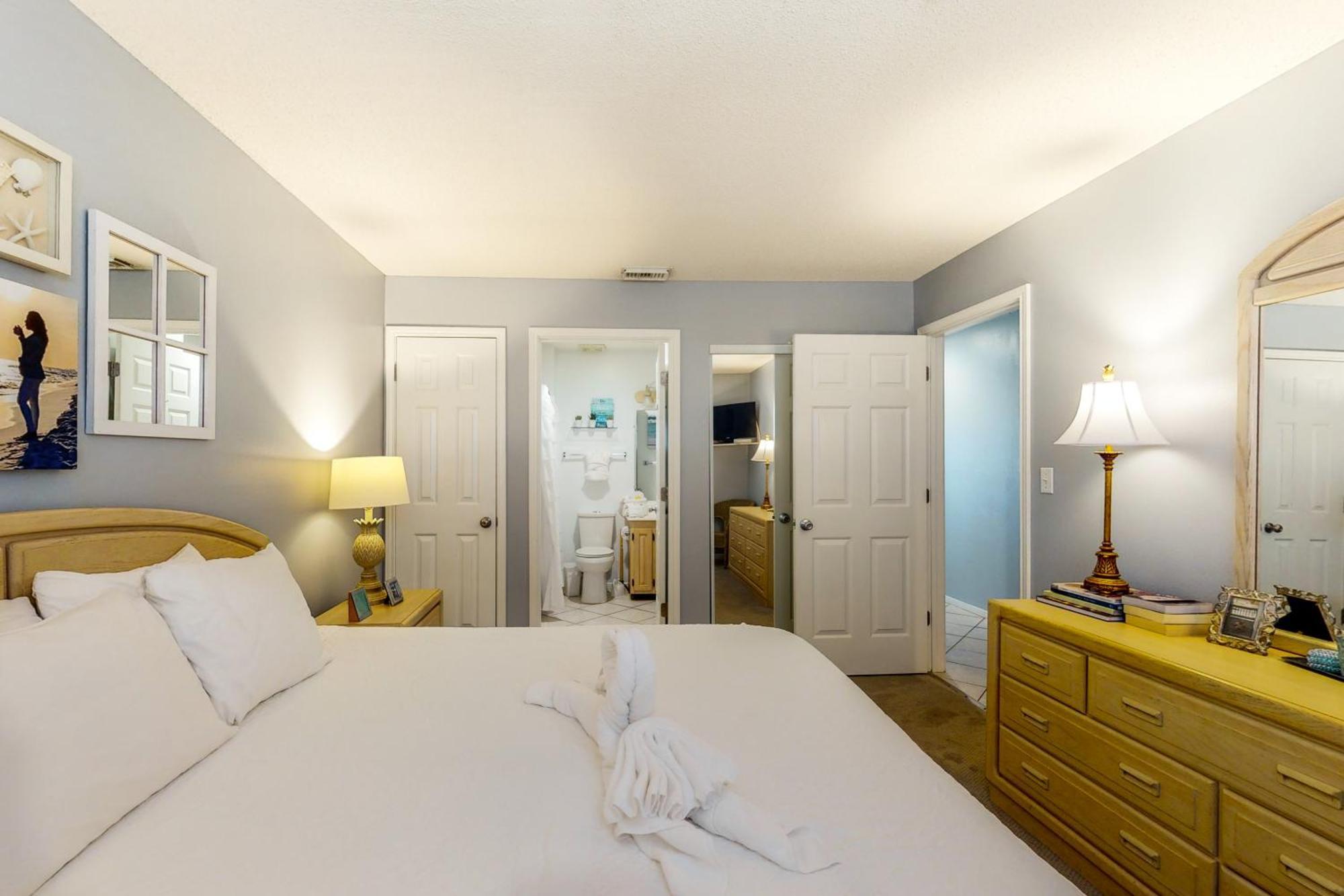 Crystal Sands II Destin Rom bilde