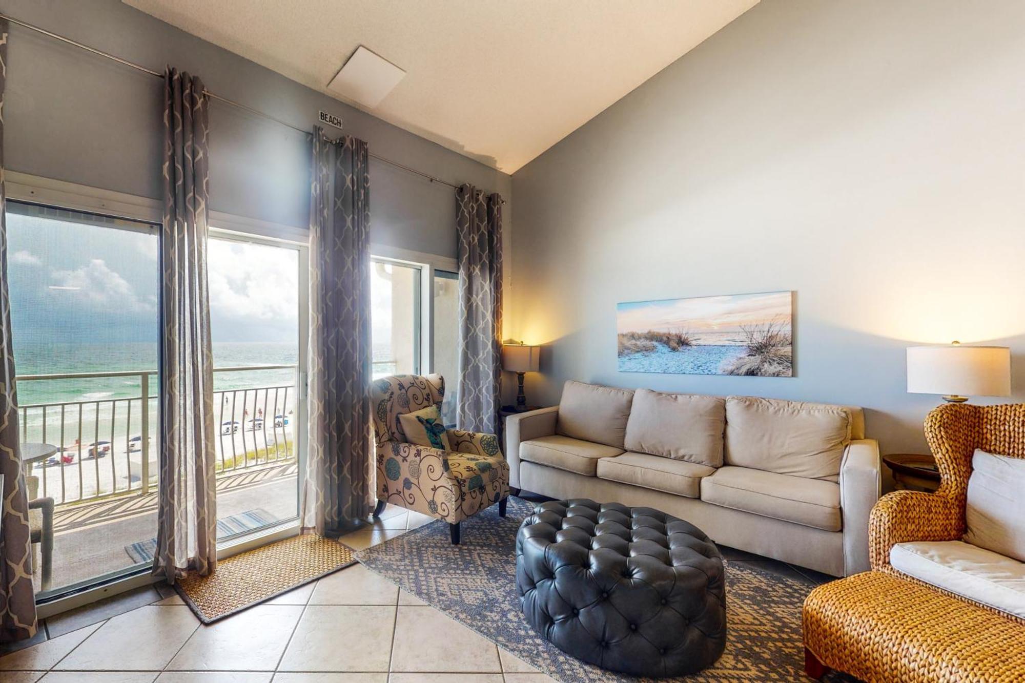 Crystal Sands II Destin Rom bilde