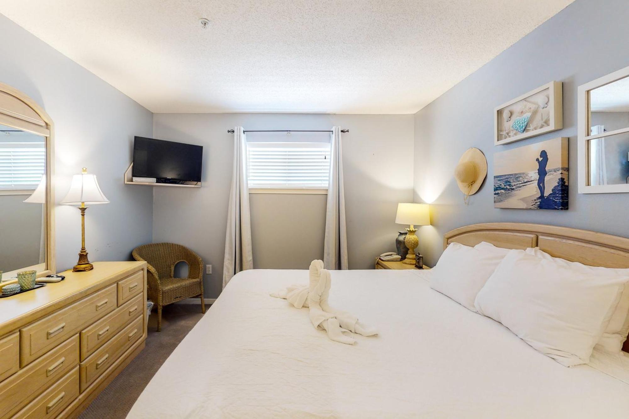Crystal Sands II Destin Rom bilde