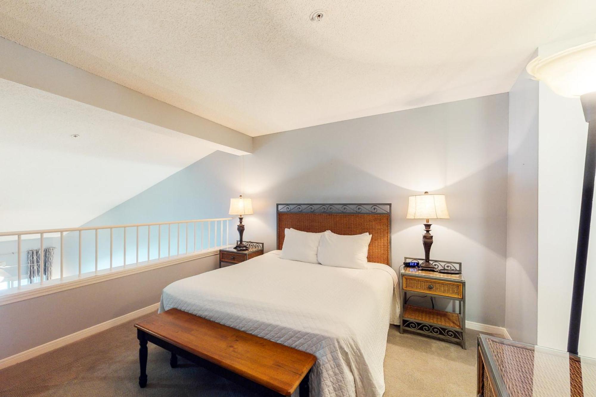 Crystal Sands II Destin Rom bilde